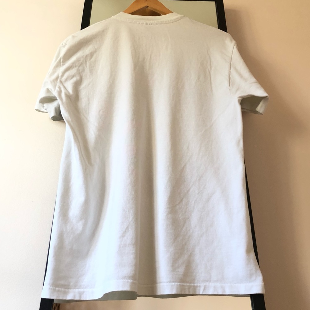 Vintage 1992 Maui Hawaii tourist nature Hanes tee shirt - Picture 12 of 14